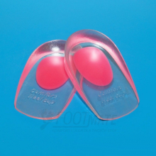 Podpiętki żelowe na ostrogi piętowe G008 1